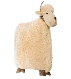 AMD-05 Фигура декоративная «Бяшка»