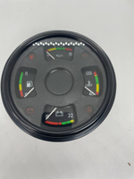 Комбинация приборов КД8071-3 АЕ МТЗ 5 приборов (КП-02.3801-2) (АР71.3801-01) АвтоЭлектрика