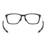 Oakley Irregular Shape Eyeglass Frames