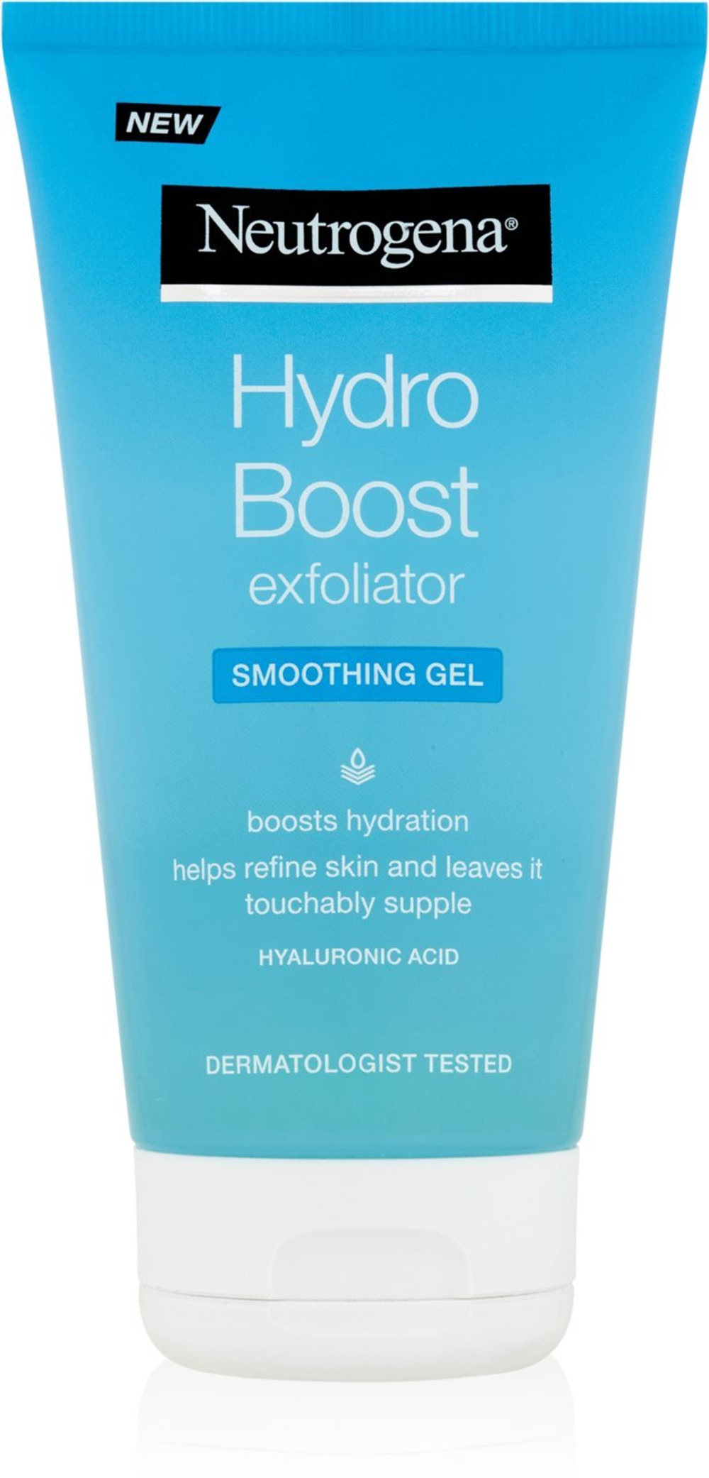 Neutrogena Hydro Boost  Face - разглаживающий скраб для лица /   150  ml  / GTIN 3574661293509