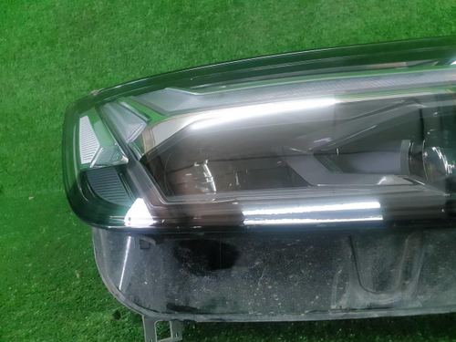 Фара правая Audi Q5 2 80A (2020-н.в.) LED