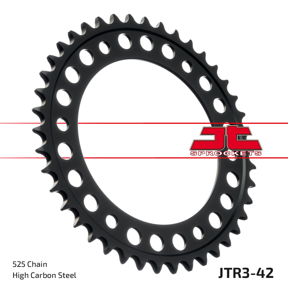 Звезда JTR3.42