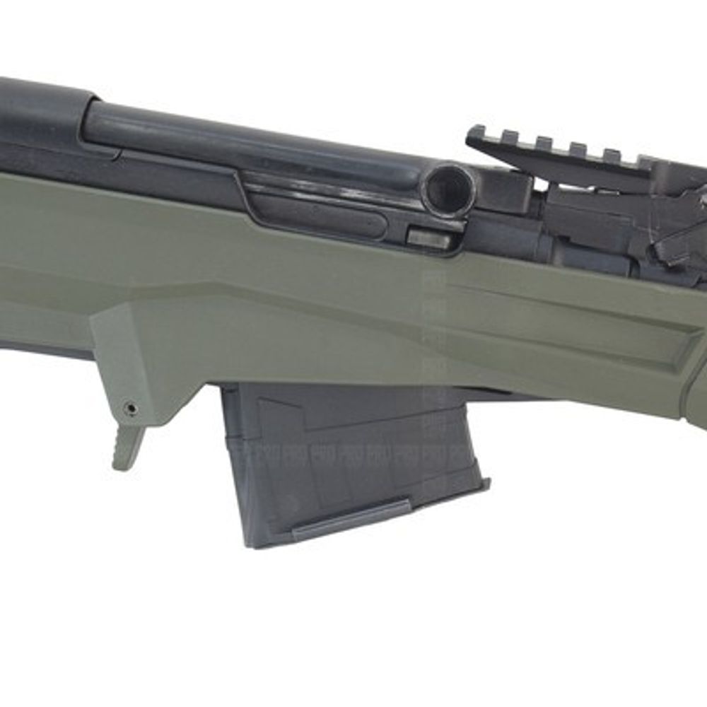 Магазин для СКС на 5 патронов, СКОС