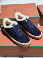 Кеды Loro Piana