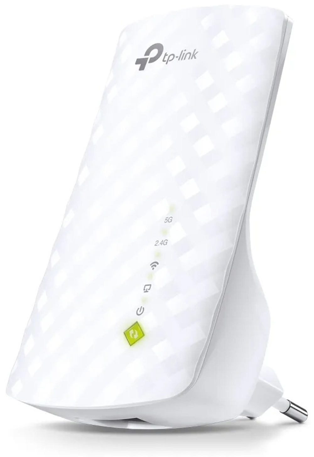 Усилитель интернет-сигнала TP-LINK RE200