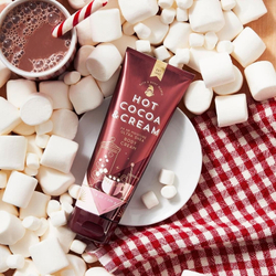 Горячий какао со сливками (Hot Cocoa & Cream)