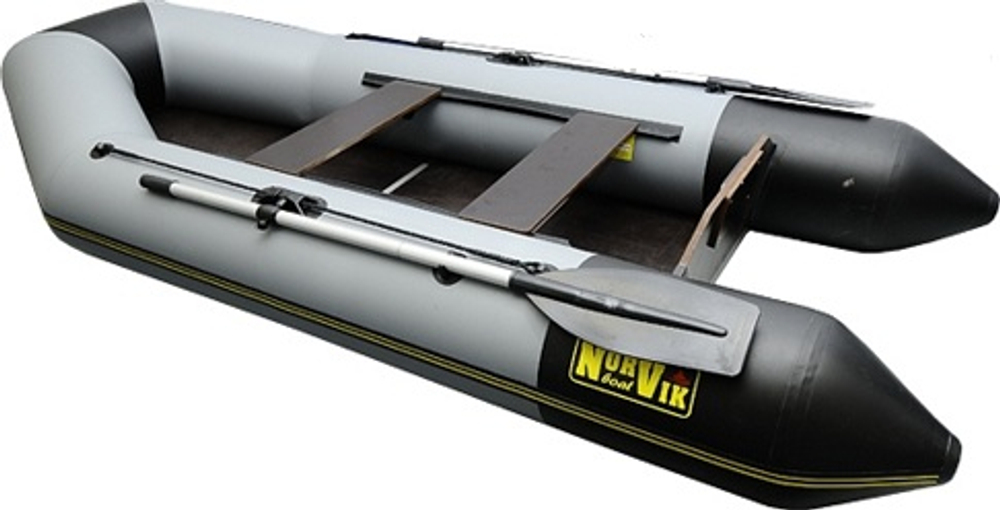 Норвик 310 (Лодка пвх)