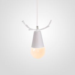Подвесной светильник DEER ONE Белый