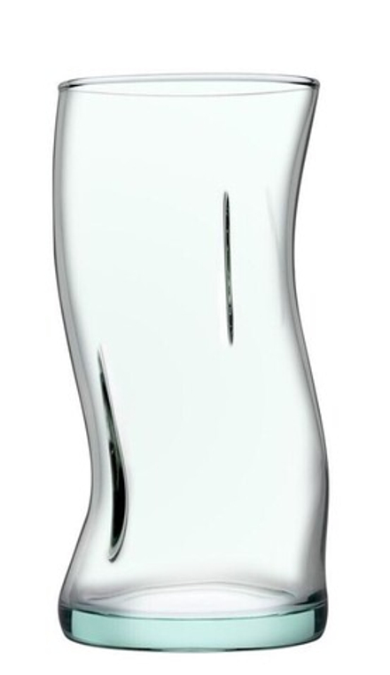 Pasabahce Cтакан "Amorf" 400мл стекло