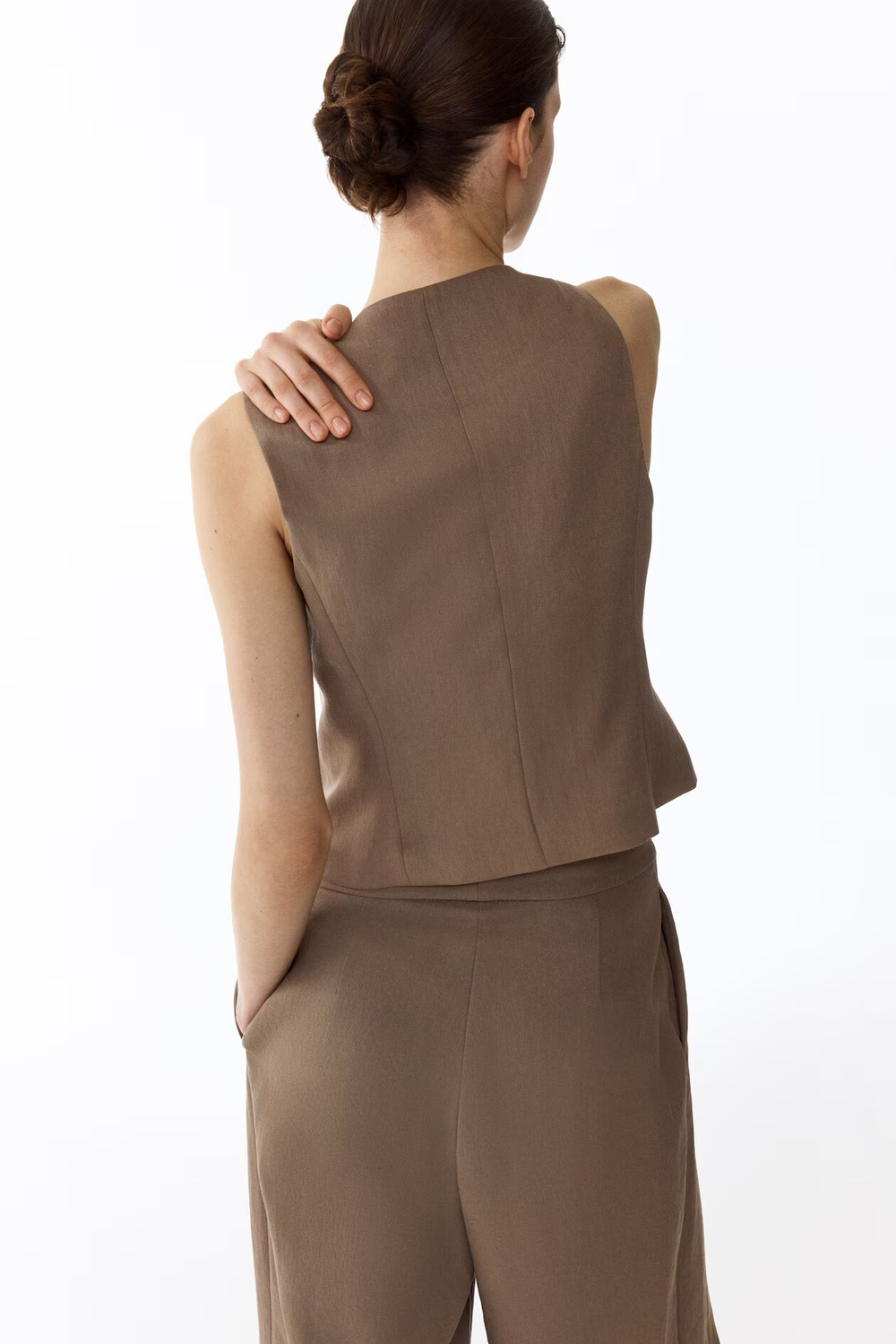 Жилет - H&M