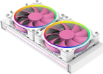 Система охлаждения ID-COOLING Pinkflow 240 Diamond Edition