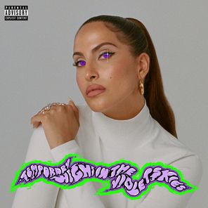 Snoh Aalegra / Temporary Highs In The Violet Skies (2LP)