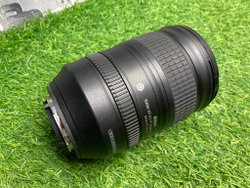 Nikon 28-300mm 3.5-5.6G ED VR AF-S Nikkor