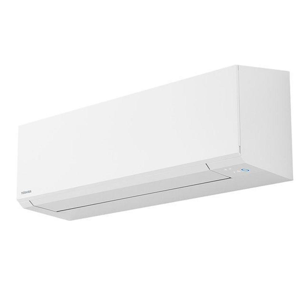 Мульти сплит-система Toshiba на 3 комнаты (20+20+20 кв.м.) SHORAI