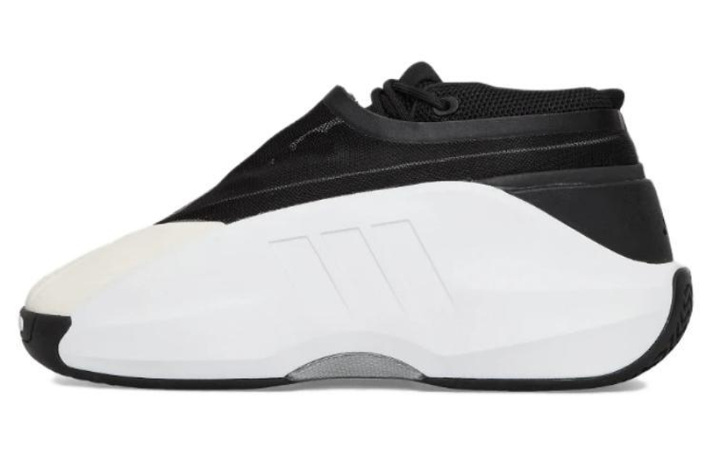 Кроссовки Adidas Crazy Iiinfinity "Stormtrooper"
