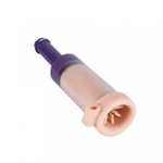 Секс-машина «Love Machine» с регулируемым углом крепления (+ 6 предметов)