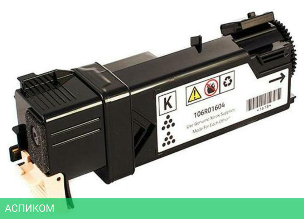 Картридж Xerox 106R01604