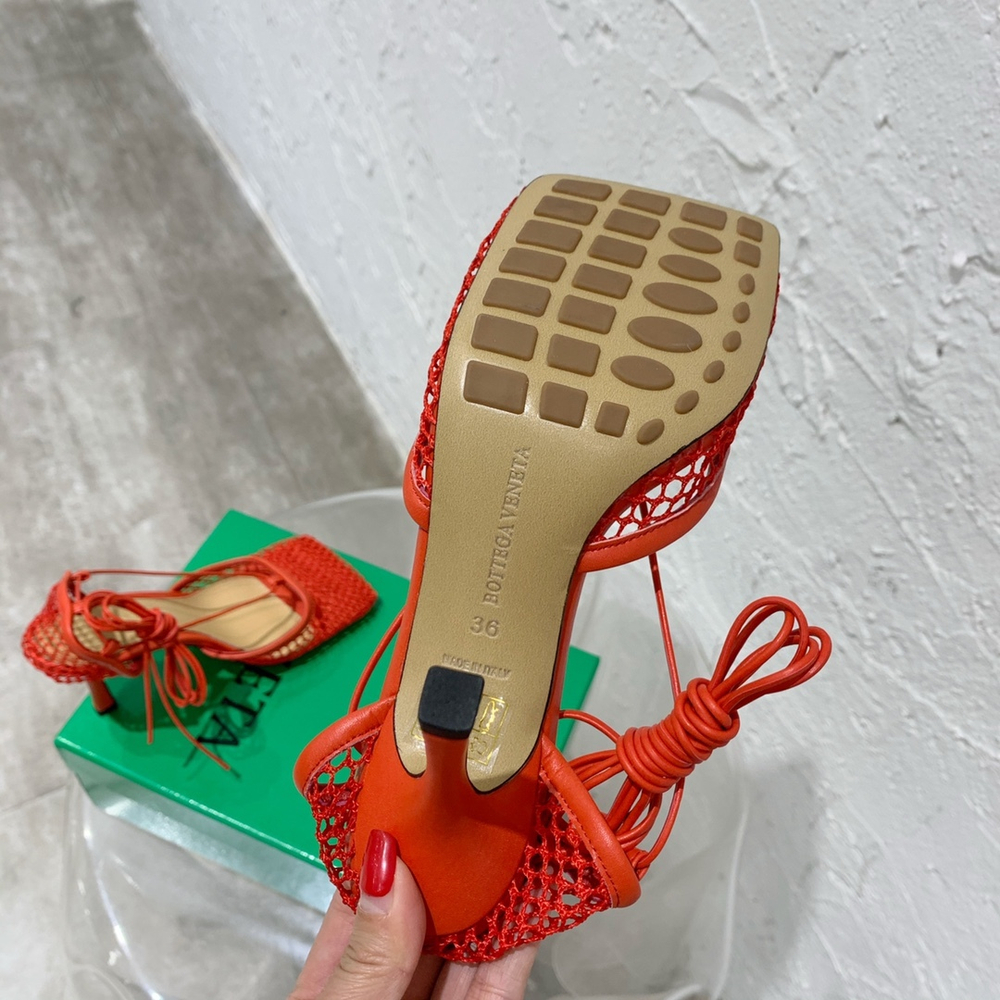 Bottega Veneta Pumps