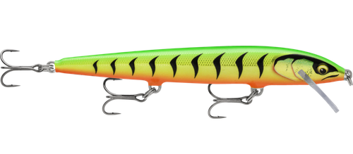 Воблер RAPALA Floater Elite 120 / 12 см, 10 г, цвет GDFT