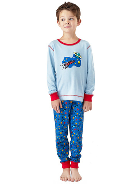 BPG-74 пижама для мальчика