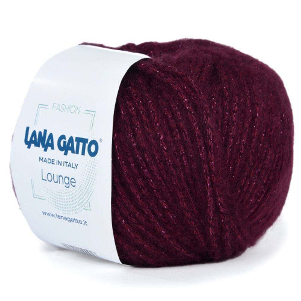 Пряжа Lana Gatto Lounge (30498)