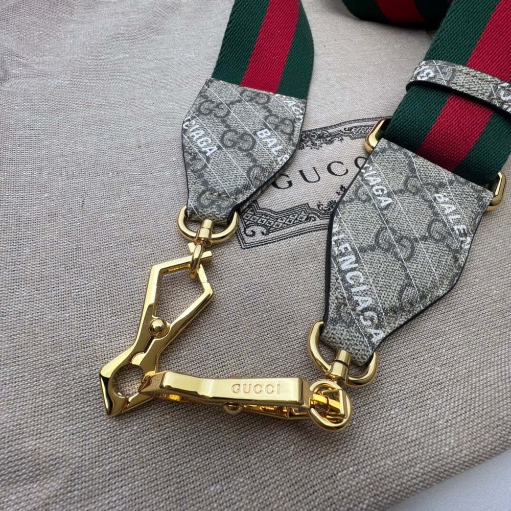 Gucci Horsebit 20 cm