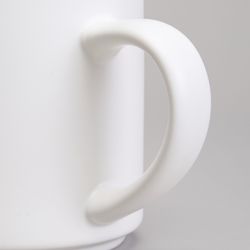 КРУЖКА LEFARD 500МЛ "ТРУДНО БЫТЬ СКРОМНЫМ КОГДА ТЫ ЛУЧШИЙ"