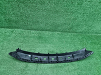 Накладка переднего бампера EXEED TXL (2021-н.в.)