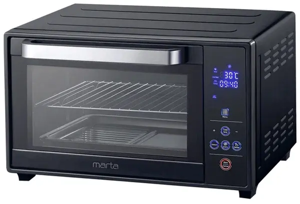 Мини-печь Marta MT-4262