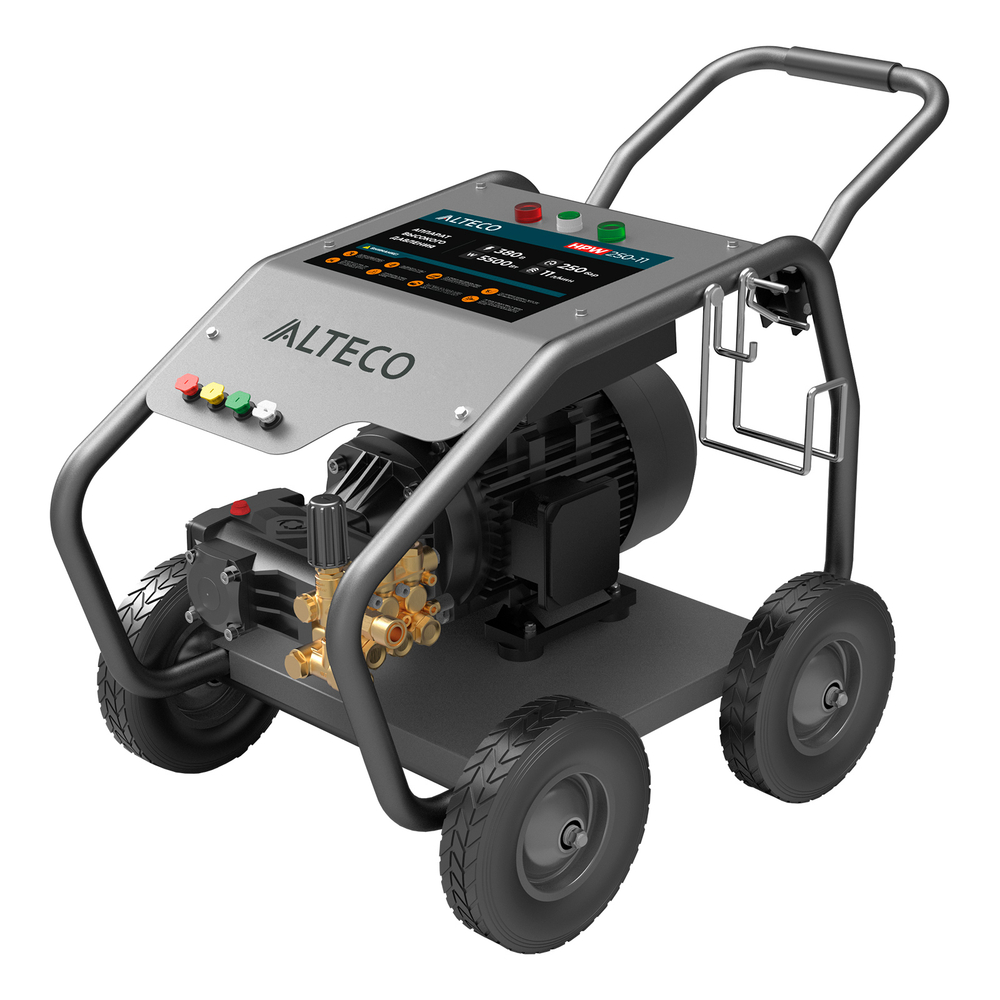 HPW 250-11 Аппарат высокого давления ALTECO