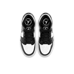 Кроссовки Air Jordan 1 Mid GS All-Star 2021