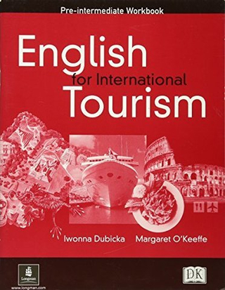 English for International Tourism Pre-intermediate Workbook