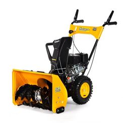 Снегоуборщик KETTAMA 60 B Basic (2023)