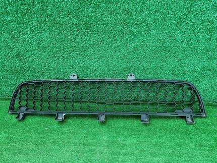 Решетка бампера Mitsubishi Pajero Sport 2 (08-13)