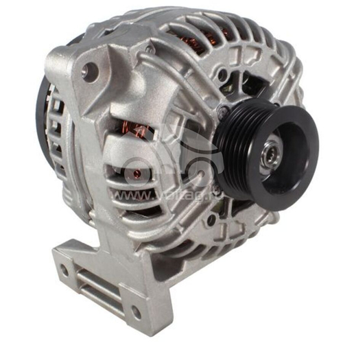 Генератор оригинальный восстановленный Volvo