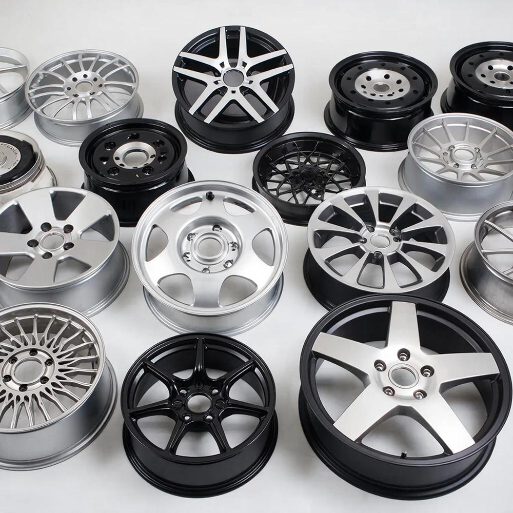 Автомобильные диски