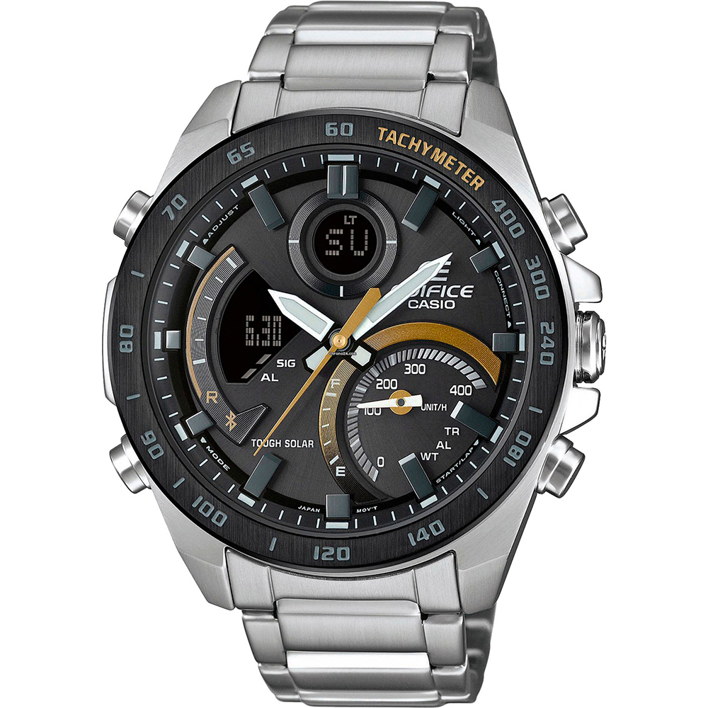 Casio ECB-900DB-1C