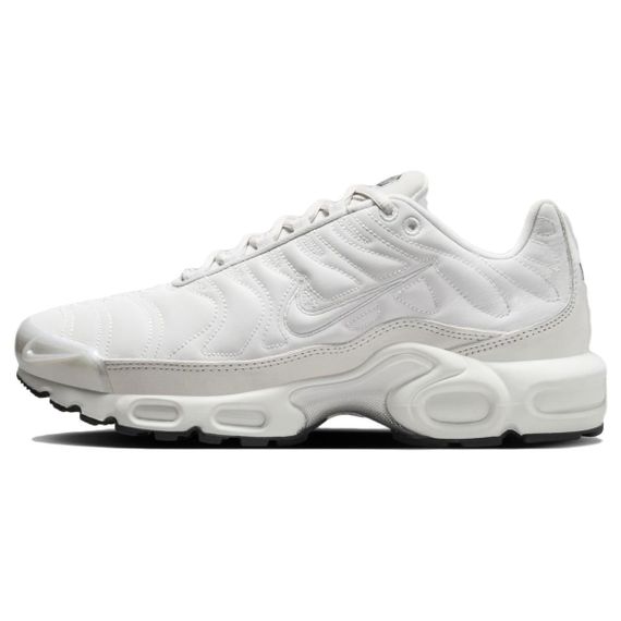 Nike Air Max Plus Высшая категория, Белый Женский