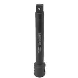 Удлинитель ударный 300мм с отверстием, 1'' FORCEKRAFT FK-8049300MPB