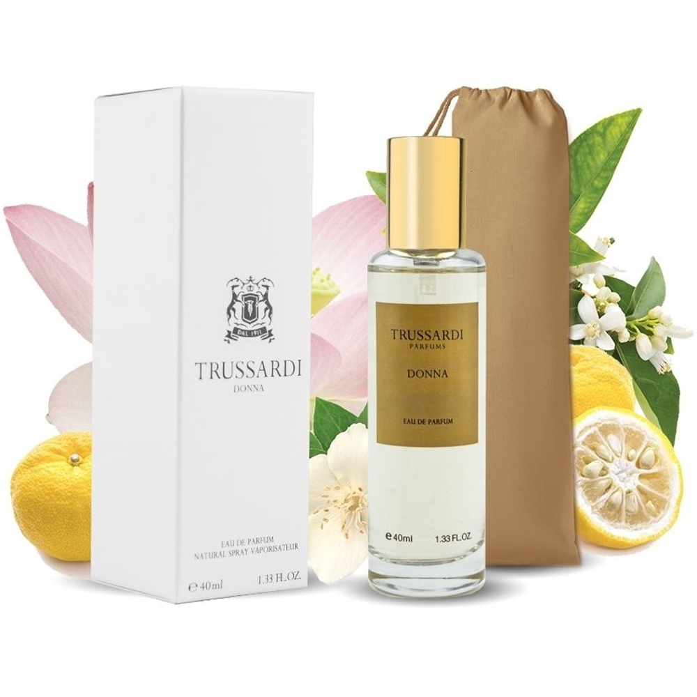TRUSSARDI "DONNA" 40 ml