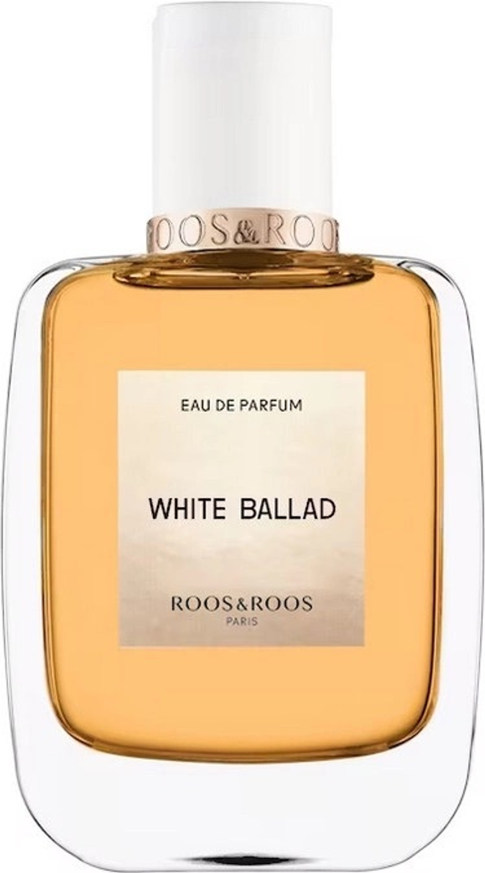Roos&Roos White Ballad