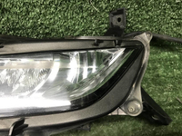 ПТФ левая Lexus RX 4 (2019-2022)