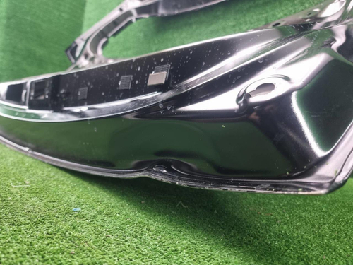 Крышка багажника GAC GS8 2 (2021-н.в.)