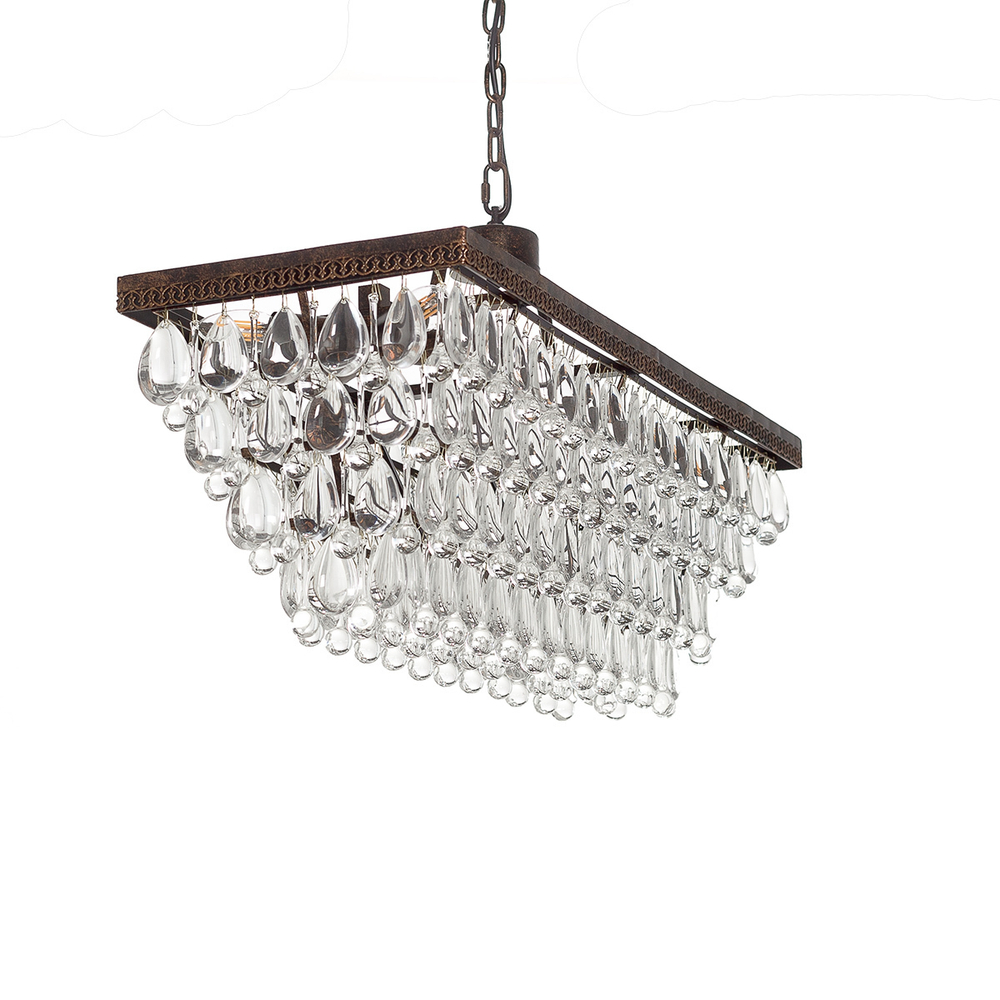 люстра Angel tears 78-01