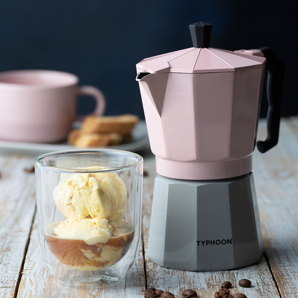 Стакан для американо 240мл TYPHOON Cafe Concept