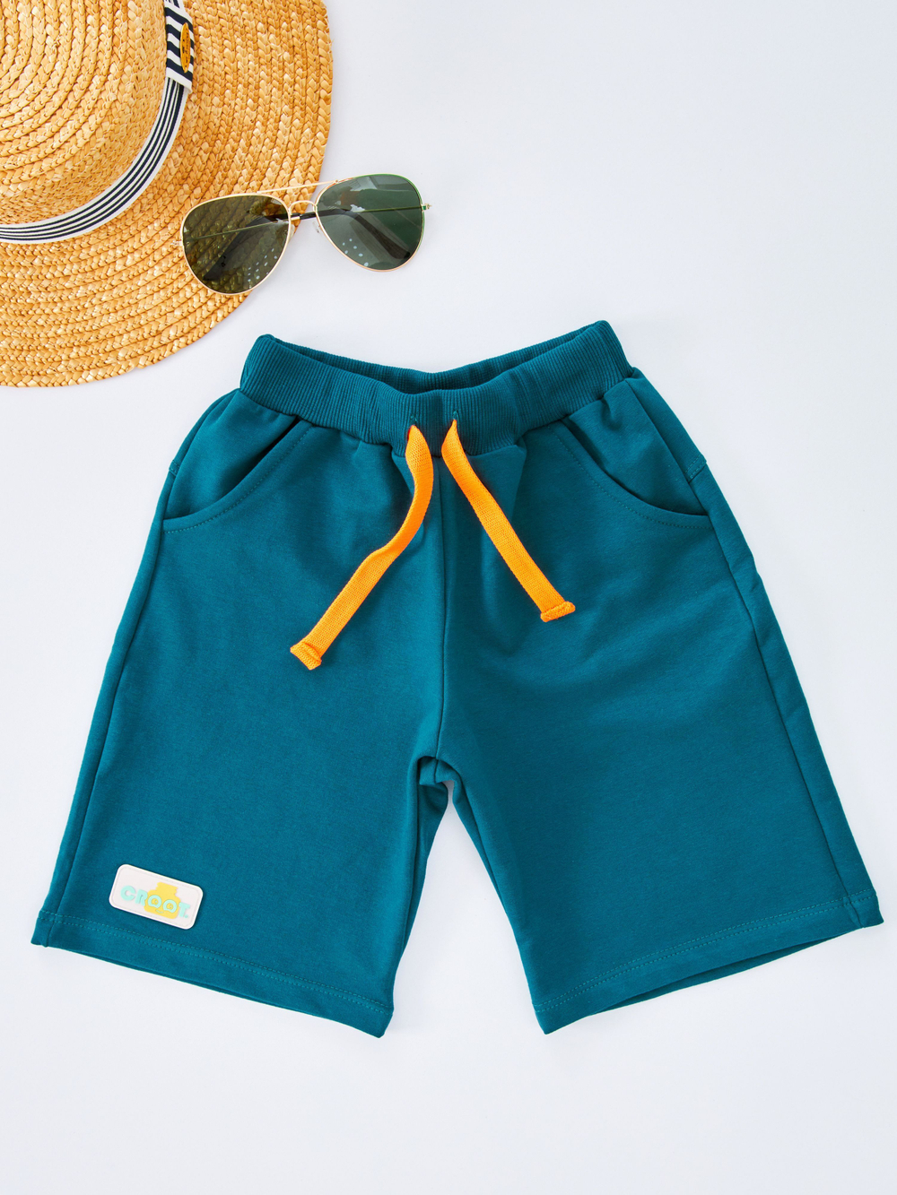 Шорты для мальчика CROOT