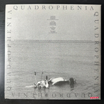 The Who - Quadrophenia 2LP (Германия 1973г.)