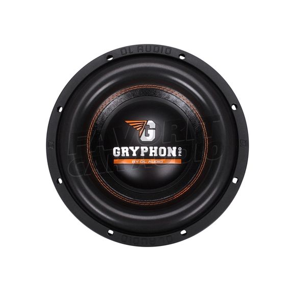 Сабвуфер DL Audio Gryphon Pro 10 v.2