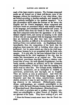 The Nature and Genius of the German Language | Daniel Boileau