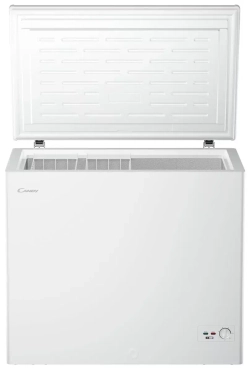 Морозильный ларь CANDY CCM251R